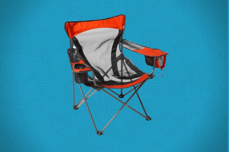  Image du produit REI X Camp Chair