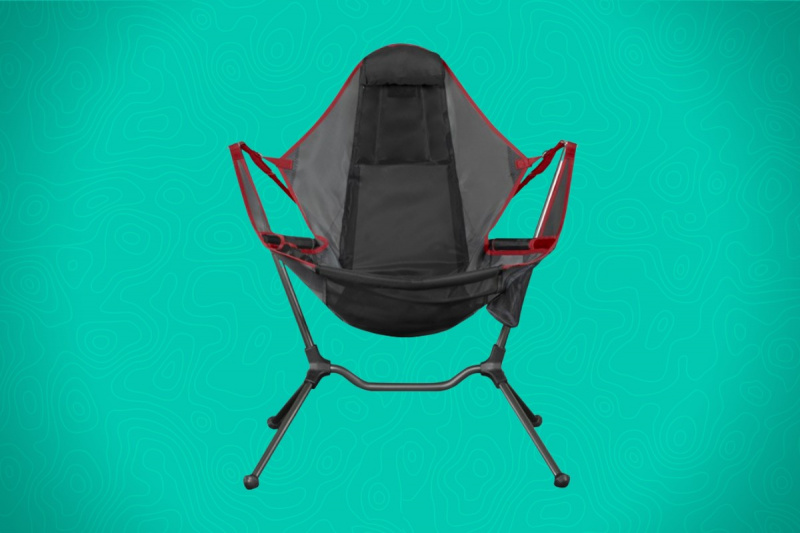   NEMO Stargaze Chair produktbillede.