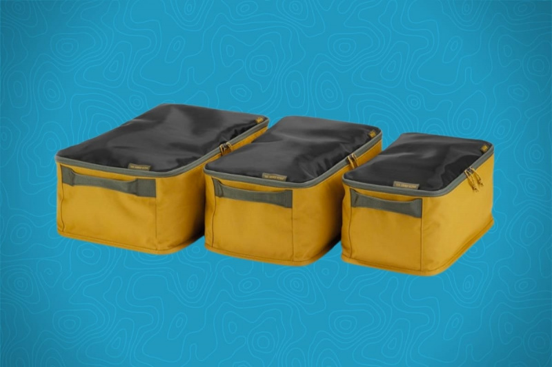   REI Packaway Cubes produktbillede.