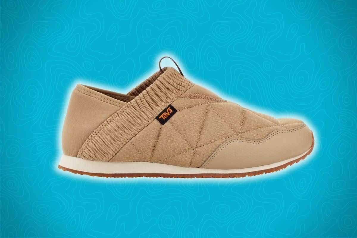 Imatge del producte Teva Camp Shoes.