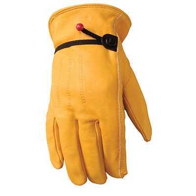 изображение на продукта за работни ръкавици