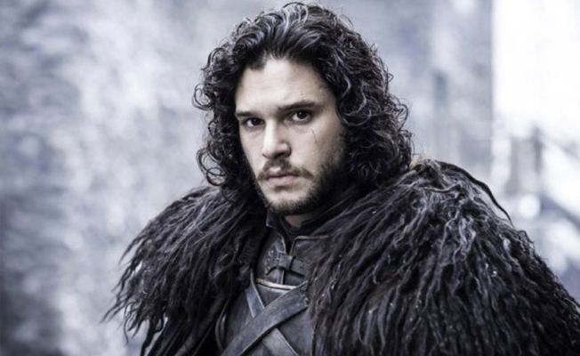 Walang Alam si Kit Harington Tungkol sa Pag-inom, Tulad Ni Jon Snow na Walang Alam sa 'Game Of Thrones'