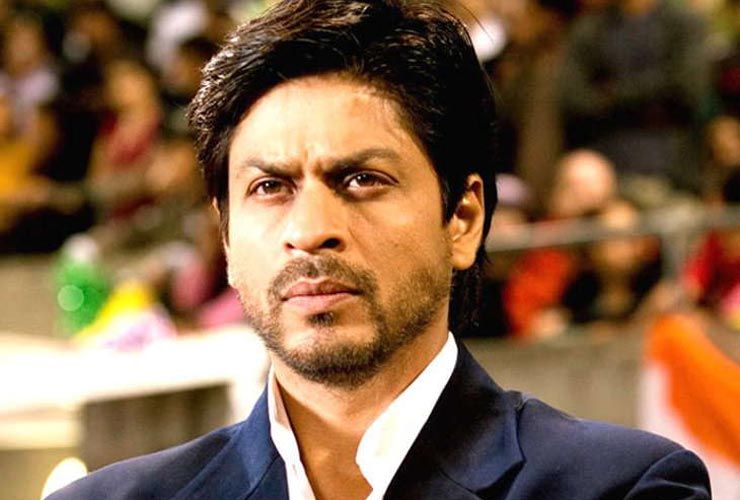 Ikonikus karakterek, amelyeket Shah Rukh Khan játszik