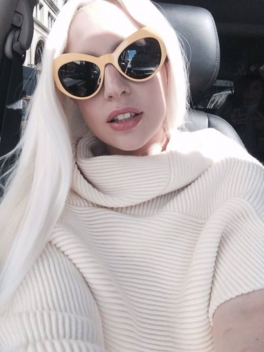 Lady Gaga image 4