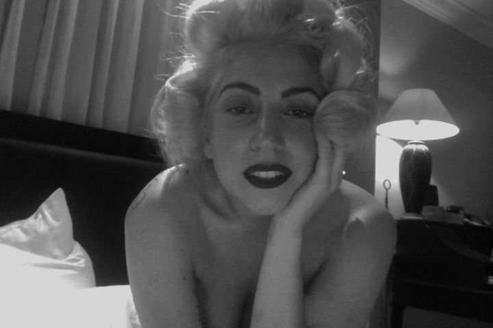 Lady Gaga slika 8