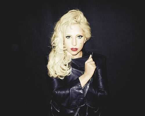 Lady Gaga 9. kép
