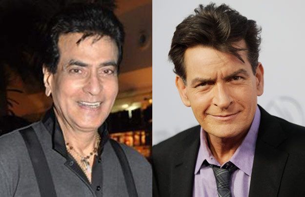 18 celebridades de Bollywood que se parecen a otras celebridades