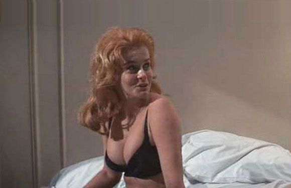 47. Ann Margret - Conocimiento carnal