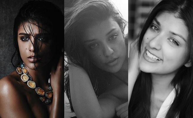 Vrući indijski modeli koje biste odmah trebali pratiti na Instagramu