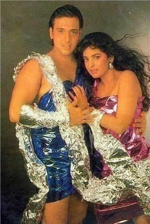 16 kõige naljakamat ja segasemat pilti, mis Bollywoodi kuulsustest kunagi olemas on