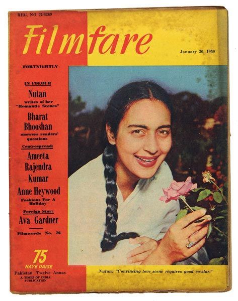 Vintage Bollywood-bilder du ikke vil tro eksisterer (del 2)