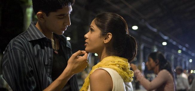 Hollywood-Films-tournés en Inde-Slumdog-Millionaire