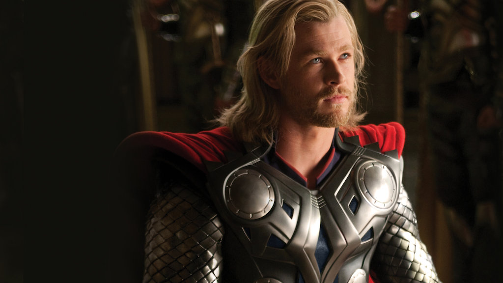 Iba skutoční fanúšikovia Marvelu môžu identifikovať všetkých 8 z týchto filmov na základe Thorovej brady a účesu