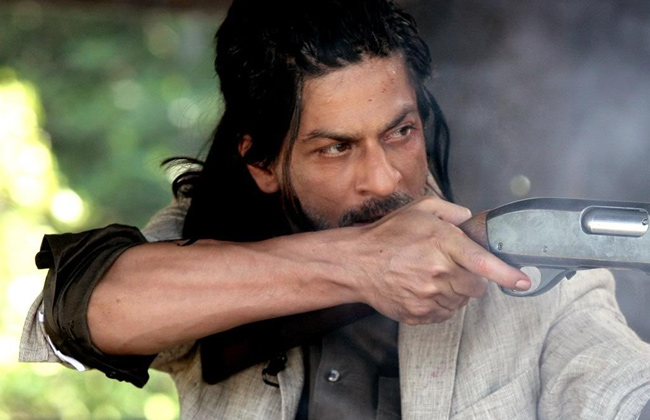 Her er en morsom quiz på Bollywood-filmer der skuespillerne hadde noen tvilsomme frisyrer