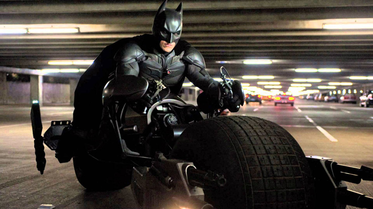 Van Christian Bale's tot Ben Affleck's, we rangschikken de 10 meest iconische batsuits van slecht naar beste