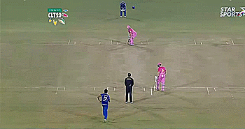 Najbolj smešne akcije balinanja v kriketu