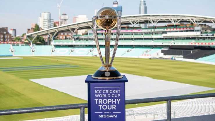 8 zabilježenih ludih svjetskih prvenstava Svaki navijač kriketa mora znati uoči Svjetskog kupa u ICC-u 2019