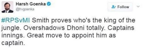 4 vegades Sakshi Dhoni va rescatar públicament el marit MSD i va mostrar el seu amor per 'Captain Cool'