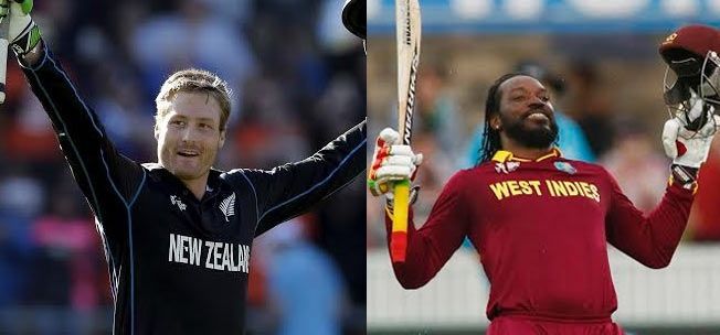10 najboljih trenutaka ICC Svjetskog kupa u kriketu 2015