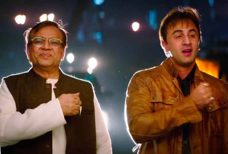 Bollywood-filmek, amelyek gyönyörűen megragadják az Atya-Fi dinamikát