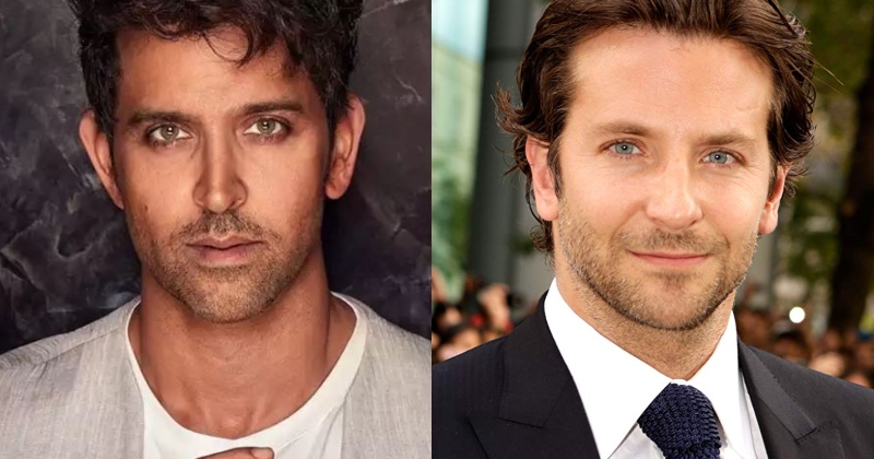 Actores de Bollywood que se parecen tanto a los actores de Hollywood, simplemente estamos engañados