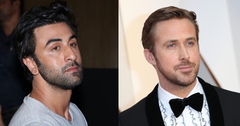 Actores de Bollywood que se parecen tanto a los actores de Hollywood, simplemente estamos engañados