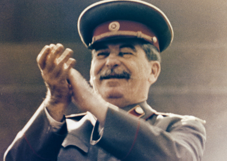 Списък на 6-те най-безпощадни диктатори в близкото минало