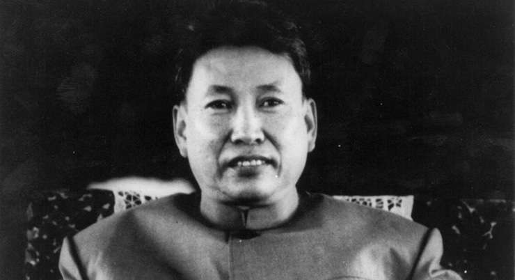 Списък на 6-те най-безпощадни диктатори в близкото минало