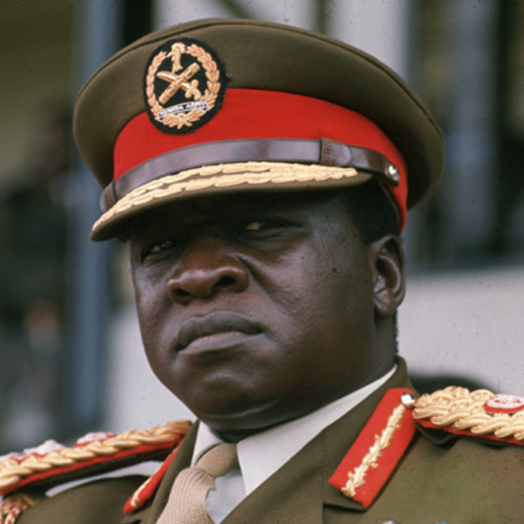 Lista 6 najbardziej bezwzględnych dyktatorów w niedawnej przeszłości