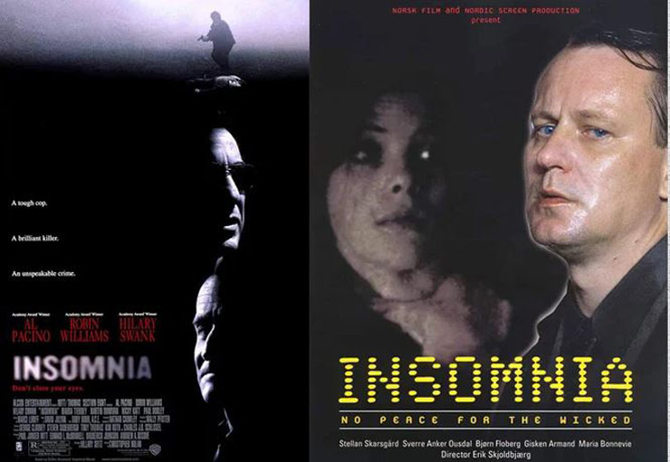 Insomnie - Insomnie (1997)