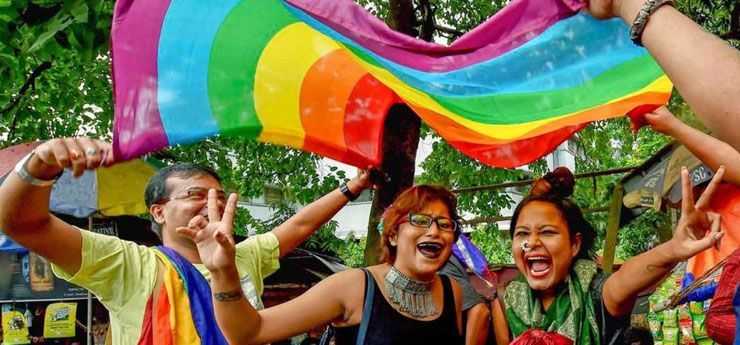 Kuidas India hotellipidaja Keshav Suri isiklikult kindlustab India trans-inimeste tulevikku