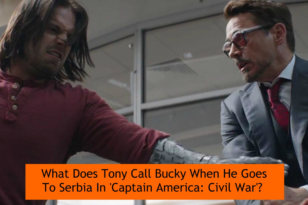 Quiz «Iron Man»: Que savez-vous sur Tony Stark de Robert Downey Jr. du MCU