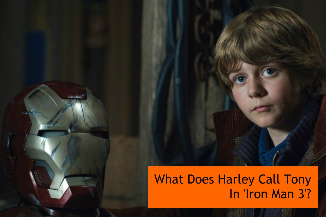 Kako dobro poznate Tonyja Starka iz MCU-ja? Preizkusite svoje znanje s kvizom 'Iron Man'
