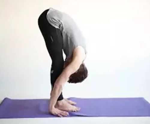 Poses de yoga pour hommes qui peuvent aider à lutter contre la dépression
