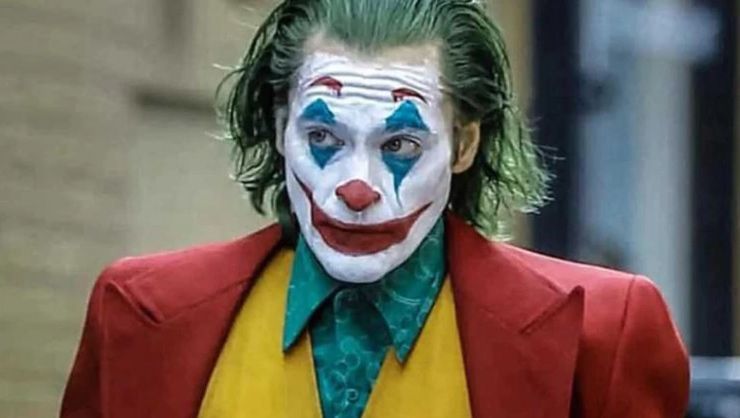 8 acteurs hollywoodiens qui ont joué le personnage emblématique du `` Joker '' au fil du temps