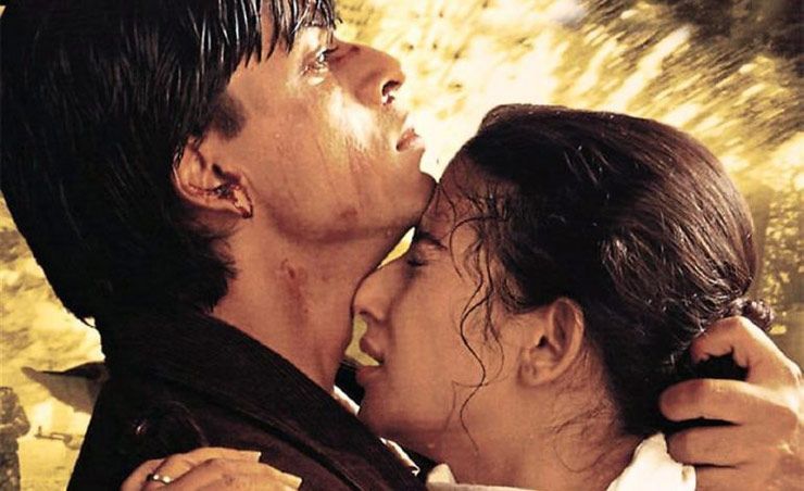 Mientras 'Dil Se' cumple 20 años, nos preguntamos por qué Bollywood dejó de hacer grandes películas como estas