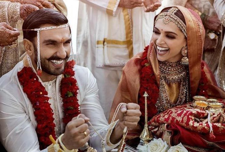 6 szuper drága bollywoodi esküvő, amely bebizonyítja, hogy a hírességek valóban tudnak bulit rendezni