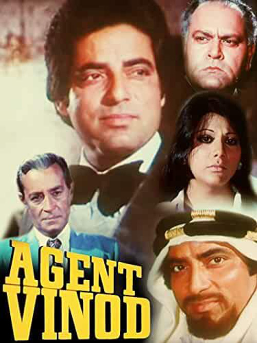 5 heroiske indiske spioner som kunne lære James Bond en leksjon eller to i hemmelige operasjoner