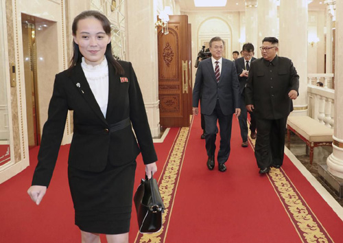 Ενδιαφέροντα λιγότερο γνωστά γεγονότα για τον Kim Jong Un