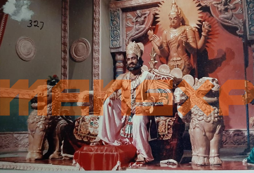 10 huvitavat fakti Ramanand Sagari „ramayani“ kohta, mille kohta panustame isegi, et meie vanematel polnud aimugi