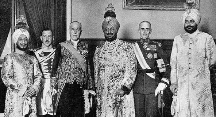 4 câu chuyện vô cùng kỳ quặc về gia đình hoàng gia Ấn Độ & nỗi ám ảnh siêu kỳ quặc của họ