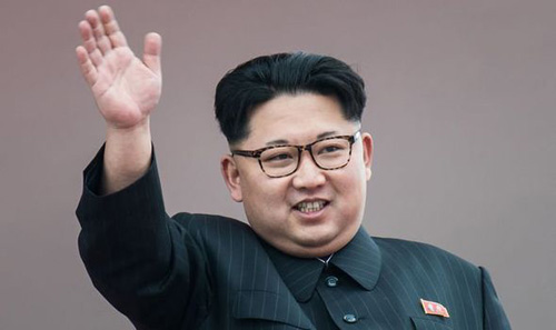 Kuidas kulutab Kim Jong-un oma raha?