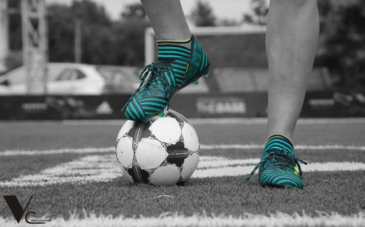 Isang Review Ng The Adidas Nemeziz 17.1 Soccer Boots