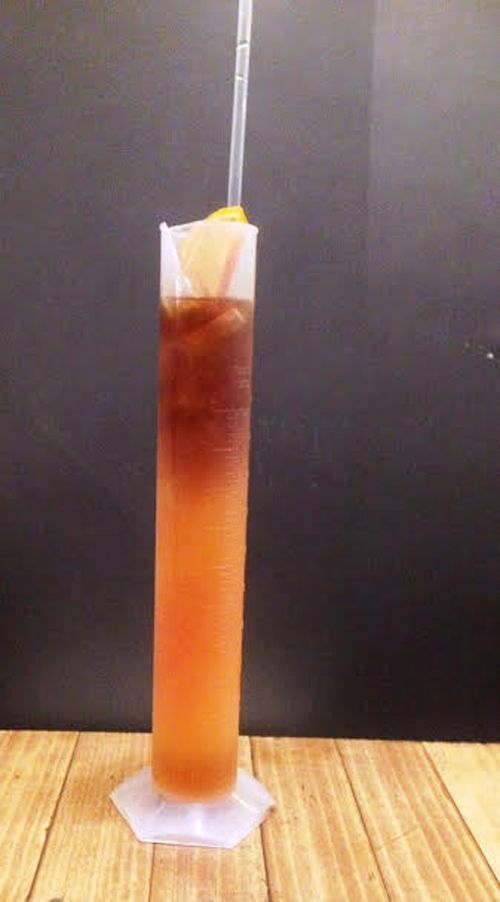 10 gamle munkbaserte cocktailer så lett at du kan gjøre det til neste husfest