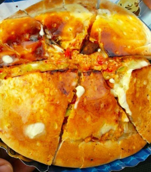 Ez a 15 mumbai hely a legjobb pizzák egyikét kínálja