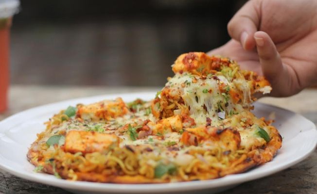 Ez a 15 mumbai hely a legjobb pizzák egyikét kínálja
