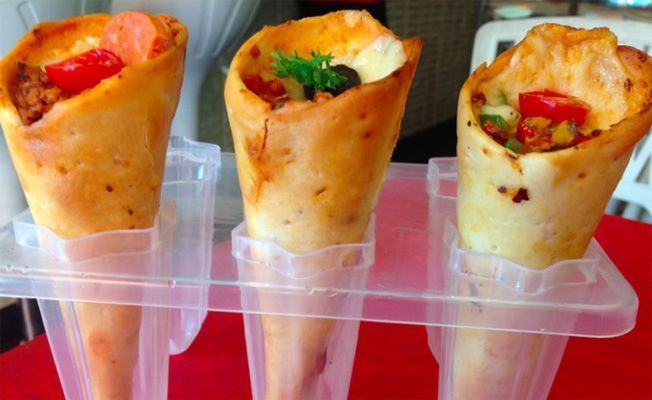 मुम्बई के इन 15 स्थानों में से कुछ सर्वश्रेष्ठ पिज्जा हैं जिन्हें आप कभी भी खा सकते हैं