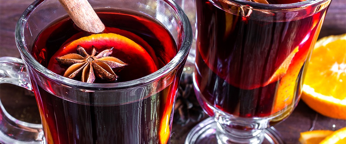 5 recettes de cocktails de Noël chaleureux et forts pour faire de la saison des fêtes une affaire d'alcool