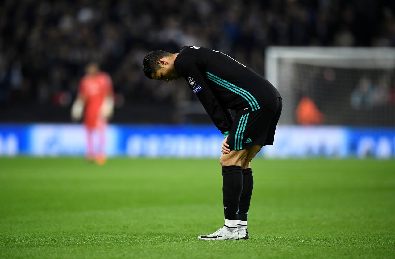 Тотнъм срещу Реал Мадрид: Dele Alli Brace Embarasses Шампионите на УЕФА на Уембли