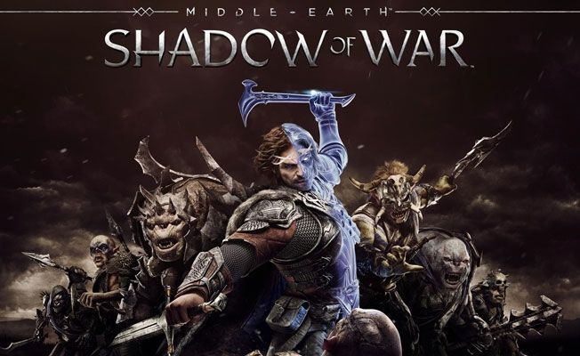 La bande-annonce officielle du jeu «Shadow of War» est sortie